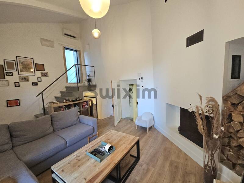 Maison à vendre, 144m², DOMAZAN