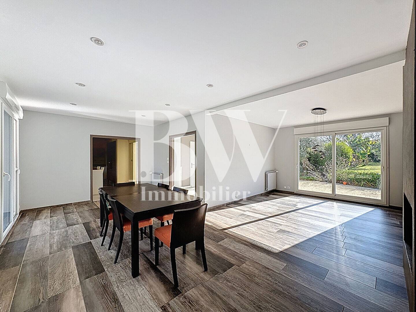 Maison à vendre, 156m², MILIZAC
