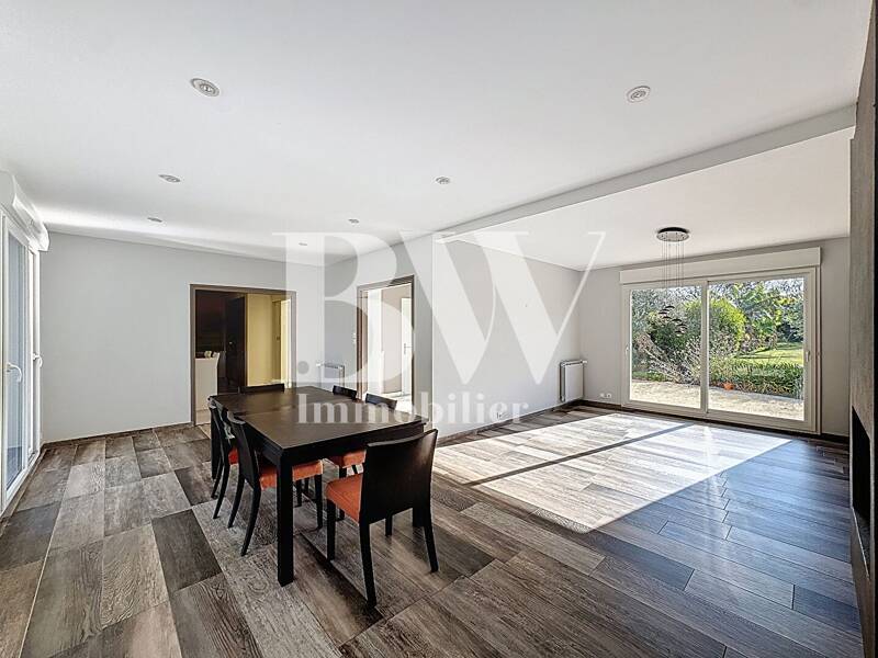 Maison à vendre, 156m², MILIZAC