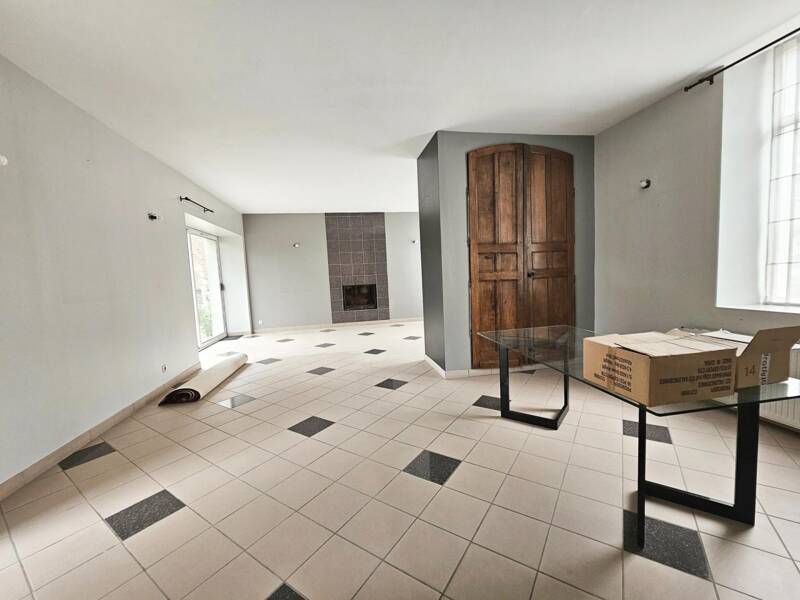 Maison à vendre, 204m², HASPRES