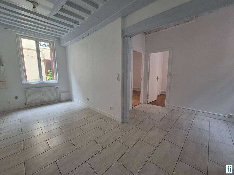 Maison à louer, 44m², ROUEN
