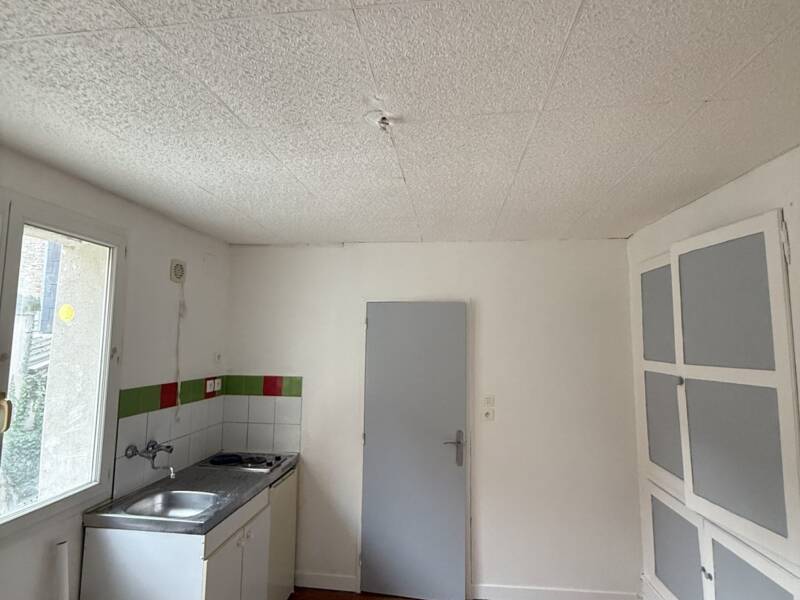 Maison à louer, 22m², AVESNES SUR HELPE