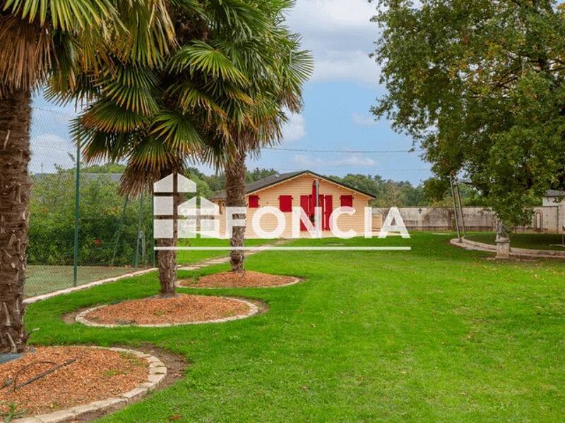 Maison à vendre, 350m², AMBOISE