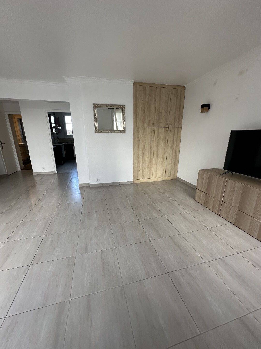 Maison à louer, 63m², SAINT MAUR DES FOSSES