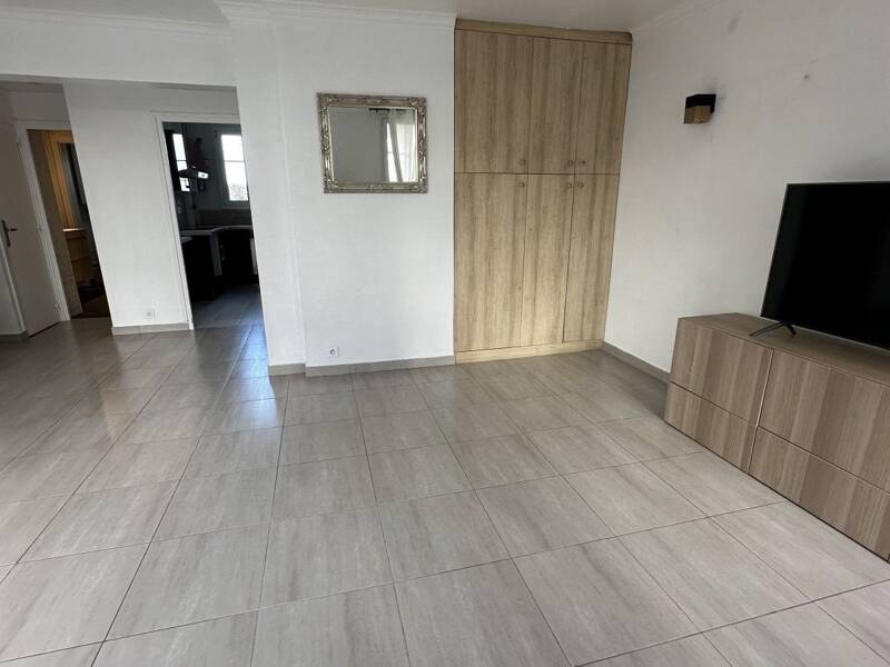 Maison à louer, 63m², SAINT MAUR DES FOSSES