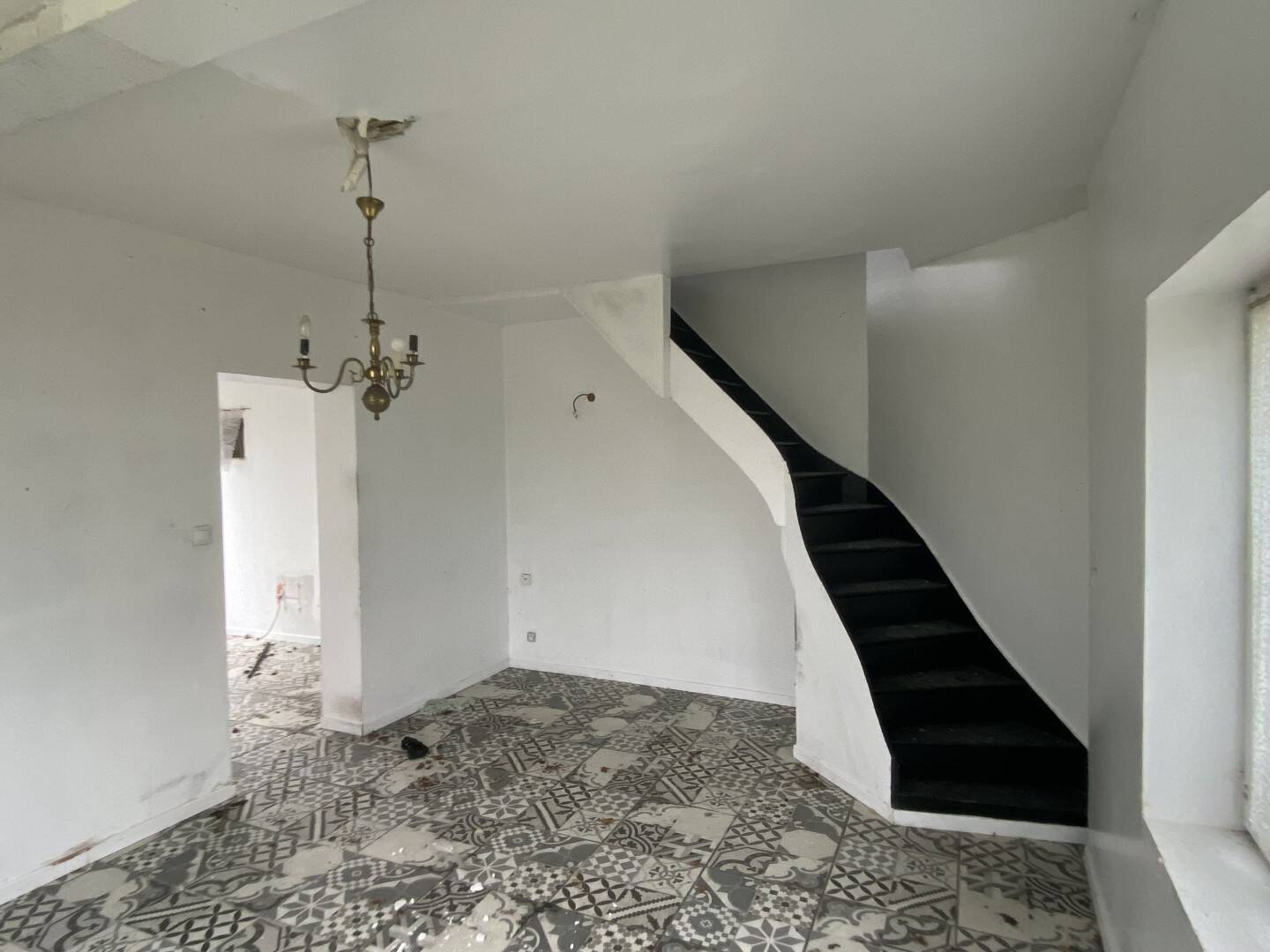 Maison à vendre, 57m², HESDIGNEUL LES BOULOGNE
