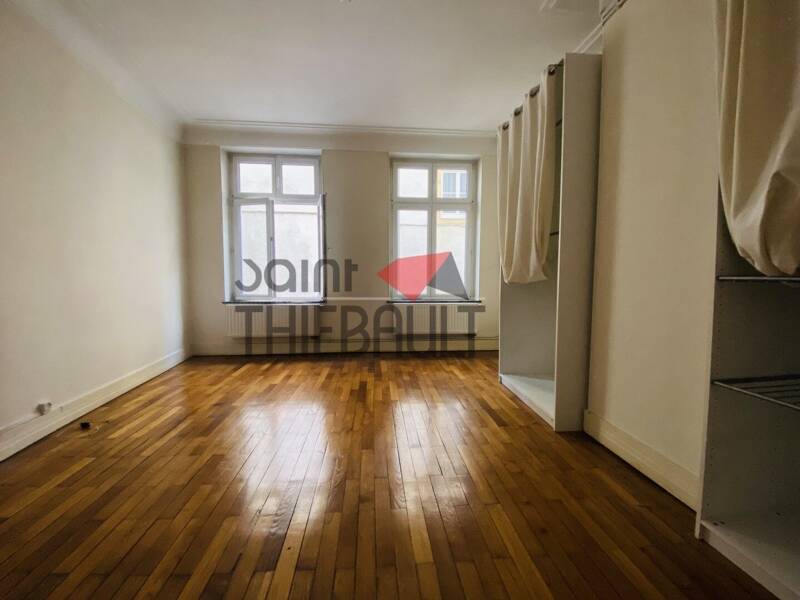 Maison à louer, 95m², METZ