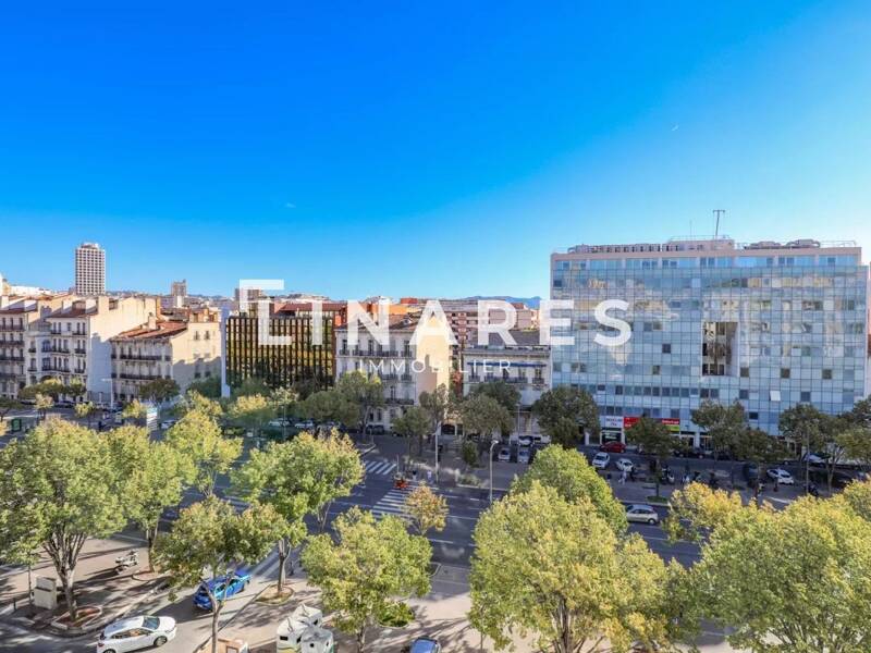 Maison à louer, 144m², MARSEILLE 3E