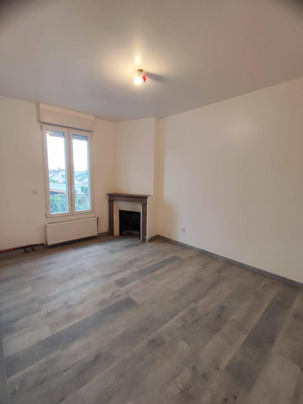 Maison à vendre, 92m², AULNAY SOUS BOIS