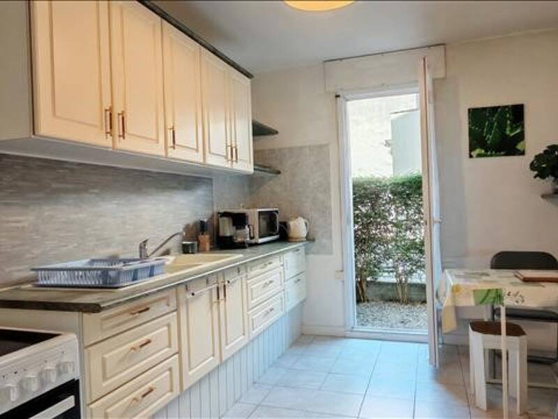 Maison à louer, 50m², NANTES