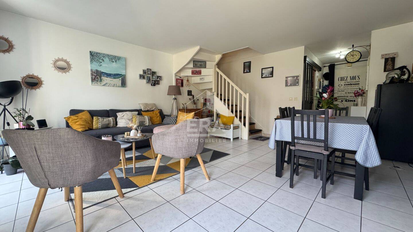 Maison à vendre, 80m², CORBEIL ESSONNES