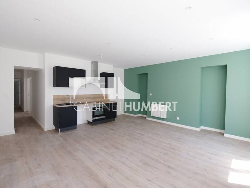 Maison à louer, 77m², SAINT ETIENNE