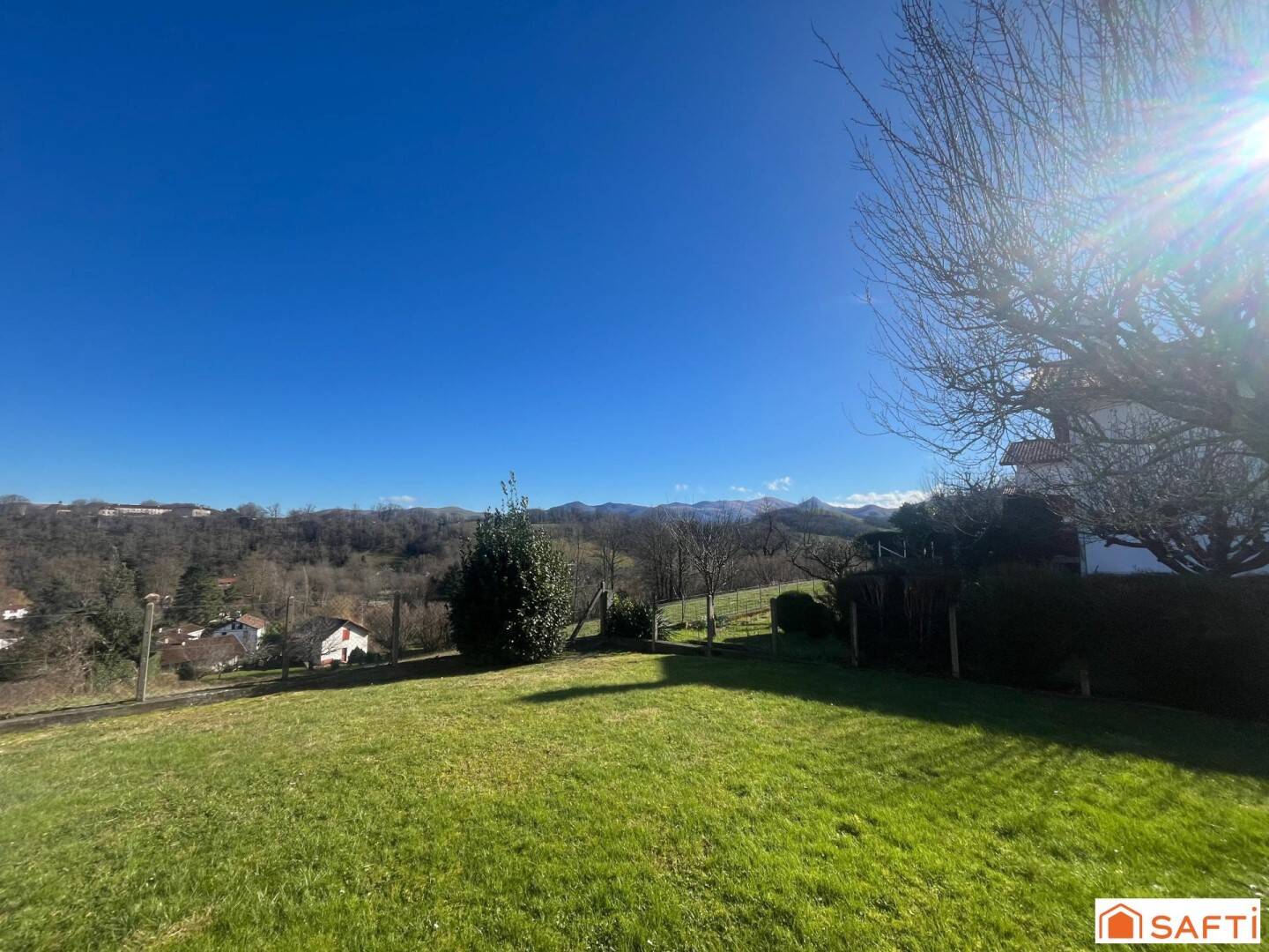 Maison à vendre, 157m², SAINT JEAN PIED DE PORT