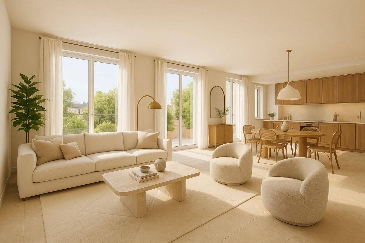 Maison à vendre, 120m², LEVALLOIS PERRET