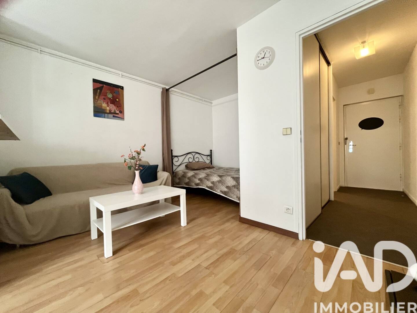 Maison à vendre, 30m², LE KREMLIN BICETRE