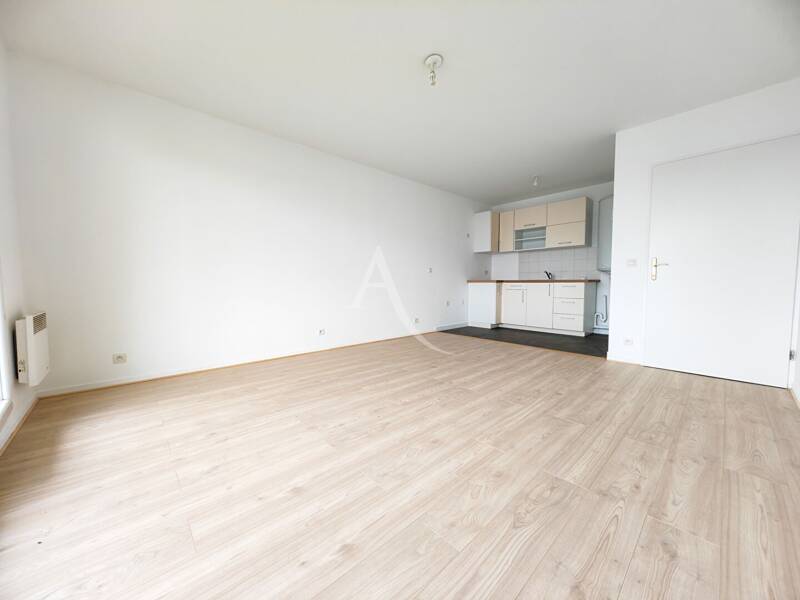 Maison à louer, 40m², CERGY