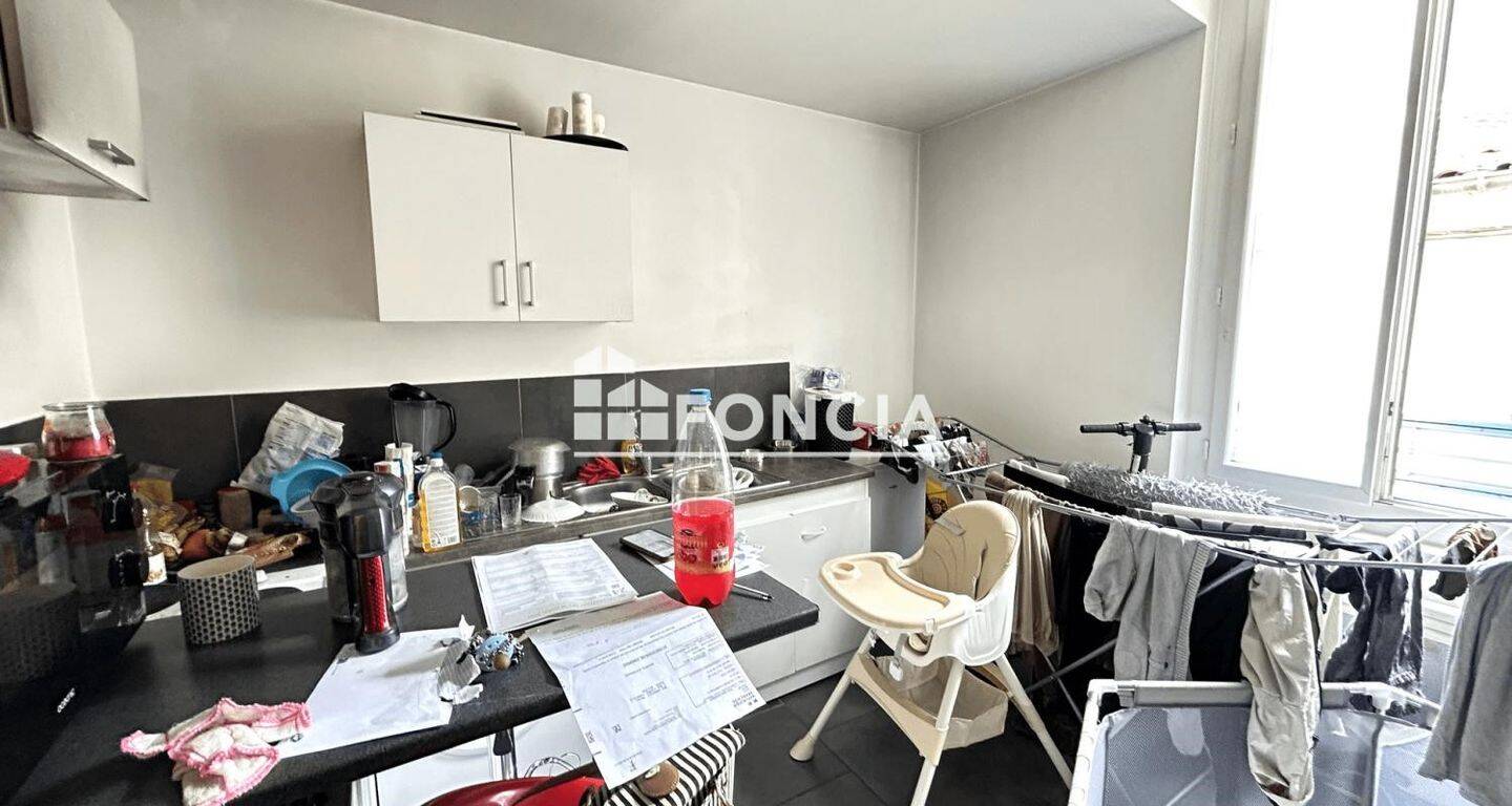 Maison à vendre, 24m², BEZIERS