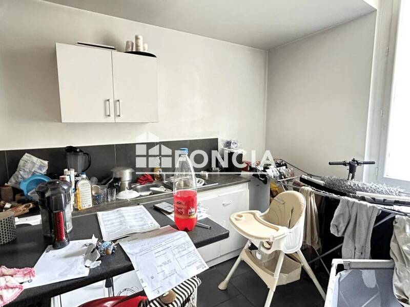 Maison à vendre, 24m², BEZIERS