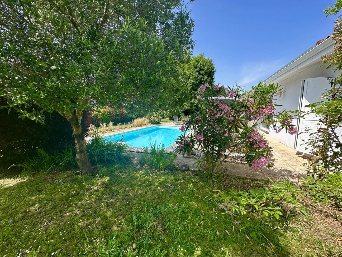 Maison à vendre, 152m², SAINT VINCENT DE PAUL