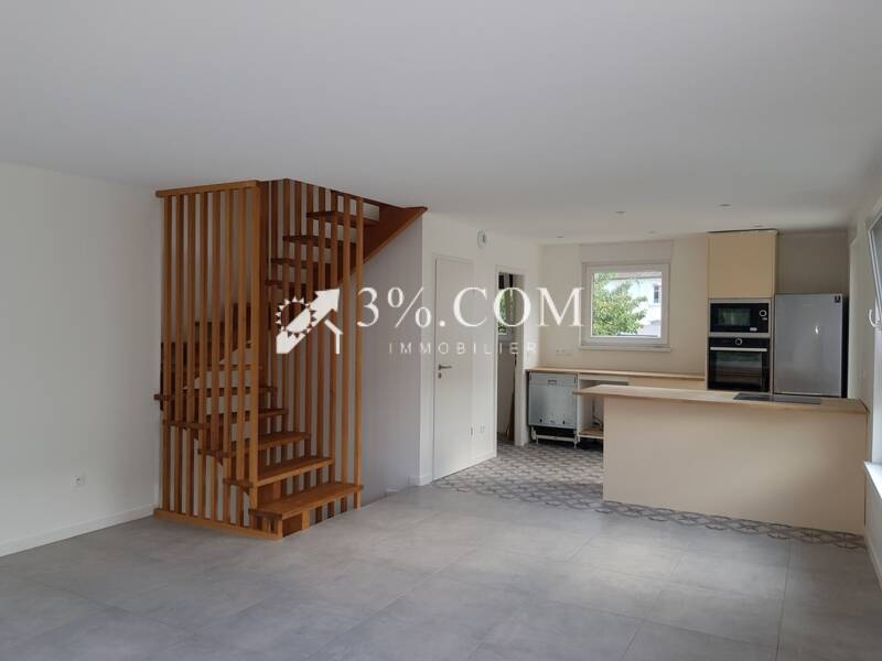 Maison à louer, 145m², STRASBOURG