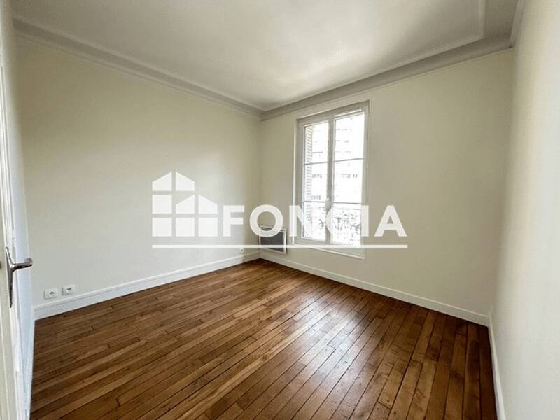 Maison à louer, 32m², MALAKOFF