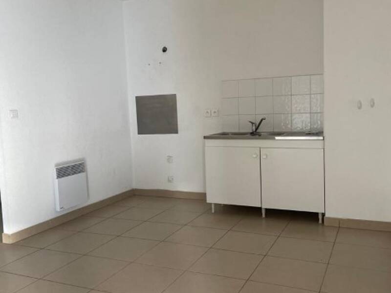 Maison à louer, 70m², SAN NICOLAO