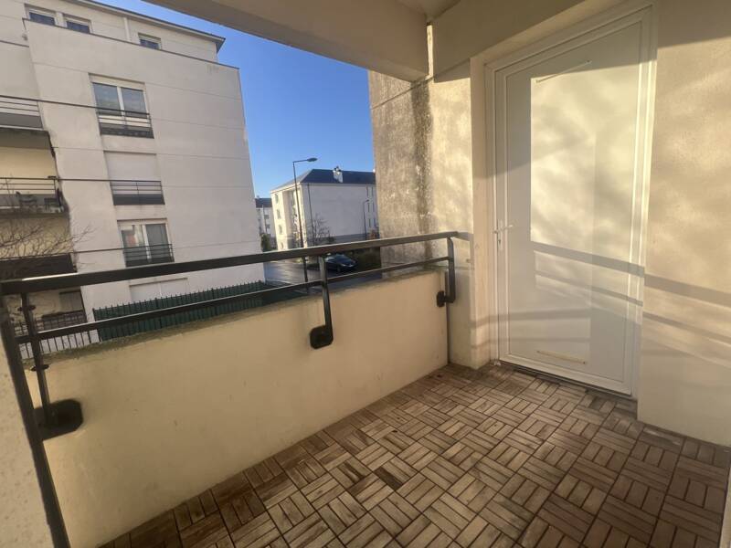 Maison à vendre, 44m², TOURS