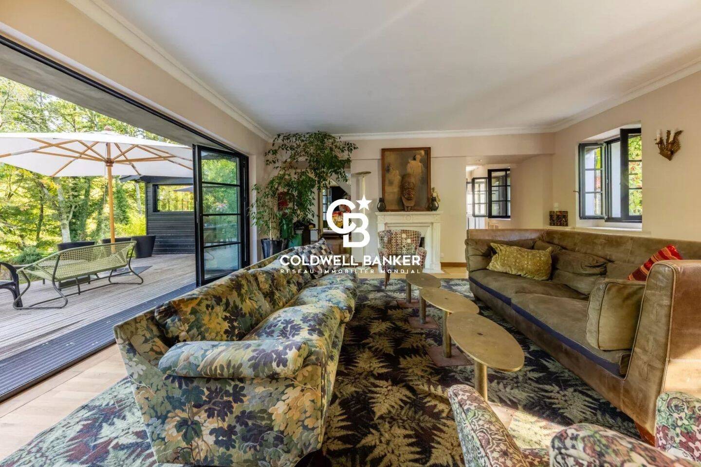 Maison à vendre, 305m², SUCE SUR ERDRE