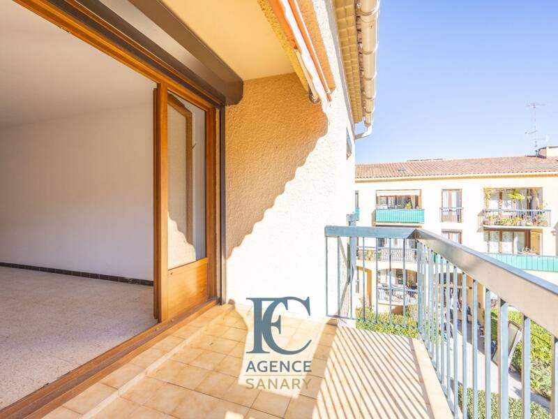 Maison à vendre, 78m², SAINT CYR SUR MER