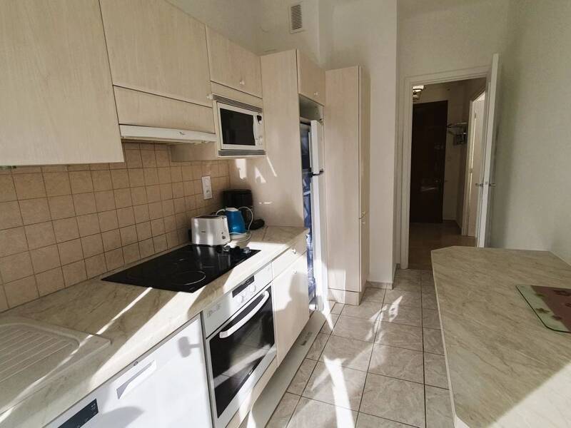 Maison à louer, 54m², NICE