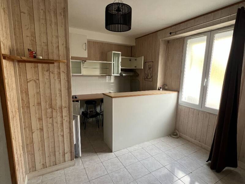 Maison à vendre, 27m², BREST