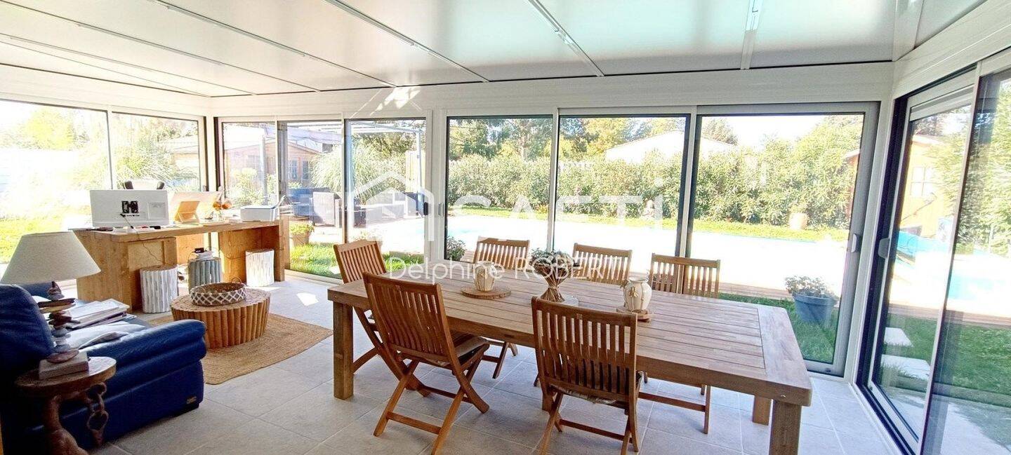 Maison à vendre, 116m², ROCHEFORT