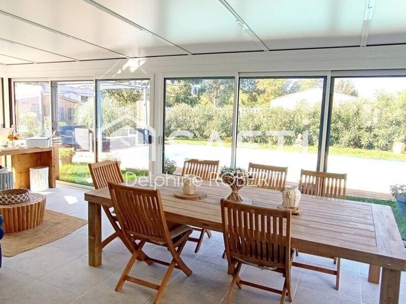 Maison à vendre, 116m², ROCHEFORT