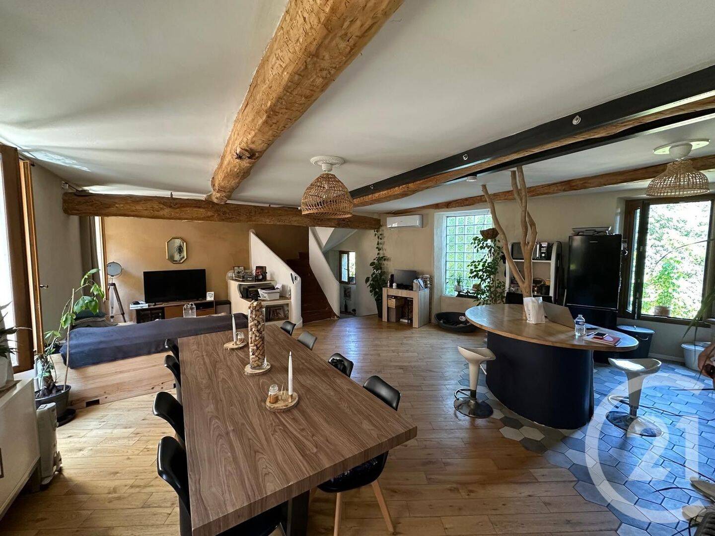 Maison à vendre, 140m², MONTFORT SUR ARGENS
