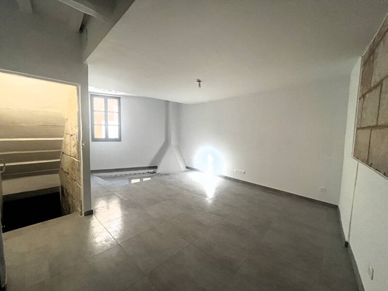 Maison à louer, 78m², SAINT GILLES