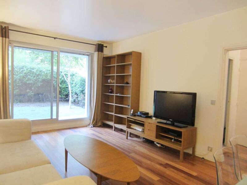 Maison à louer, 52m², BOULOGNE BILLANCOURT