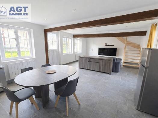 Maison à vendre 199 000 € 5 pièces 3 chambres 86 m² 747 m² de terrain Lachapelle-aux-Pots 60650