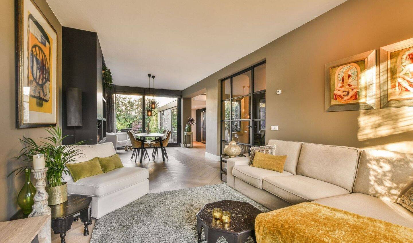 Maison à vendre, 115m², MONTRABE