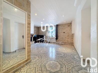 Duplex à vendre 178 000 € 5 pièces 3 chambres 65 m² 3 étages Champs Mitry-Mory 77290