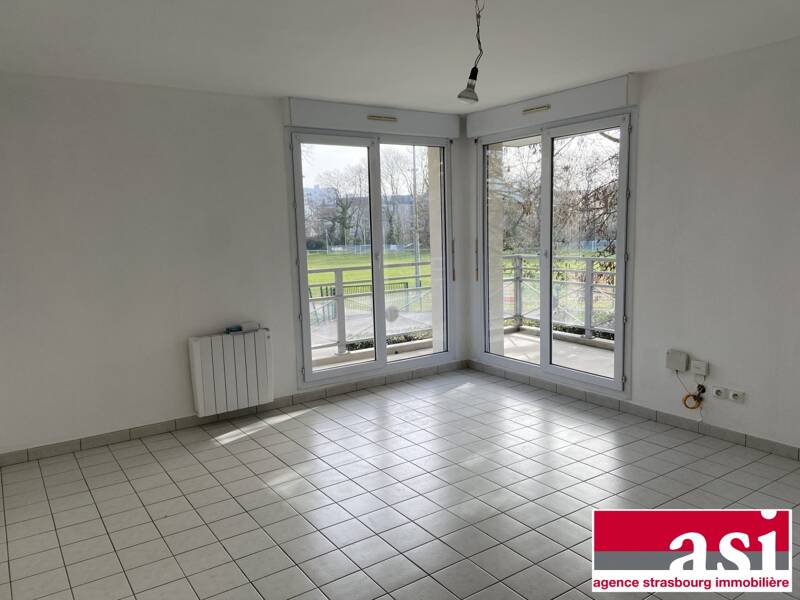 Maison à louer, 77m², STRASBOURG