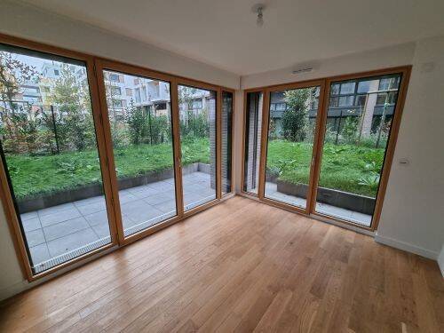 Maison à louer, 42m², RUEIL MALMAISON