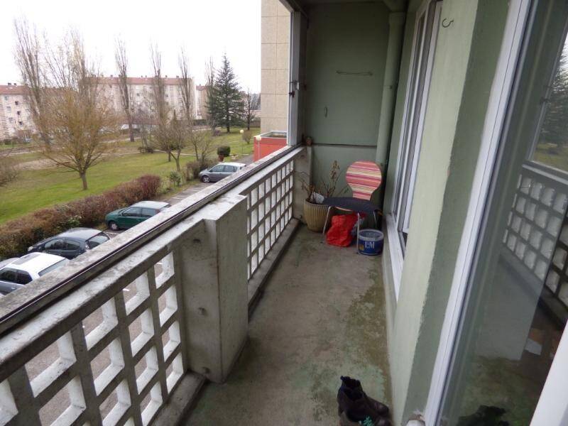 Maison à louer, 67m², MACON