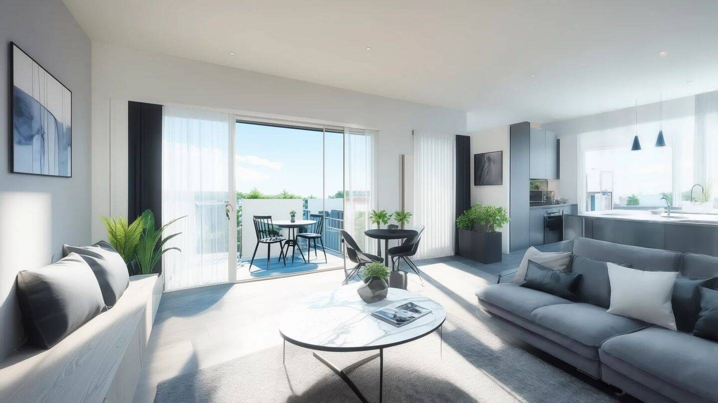 Maison à vendre, 71m², RUEIL MALMAISON