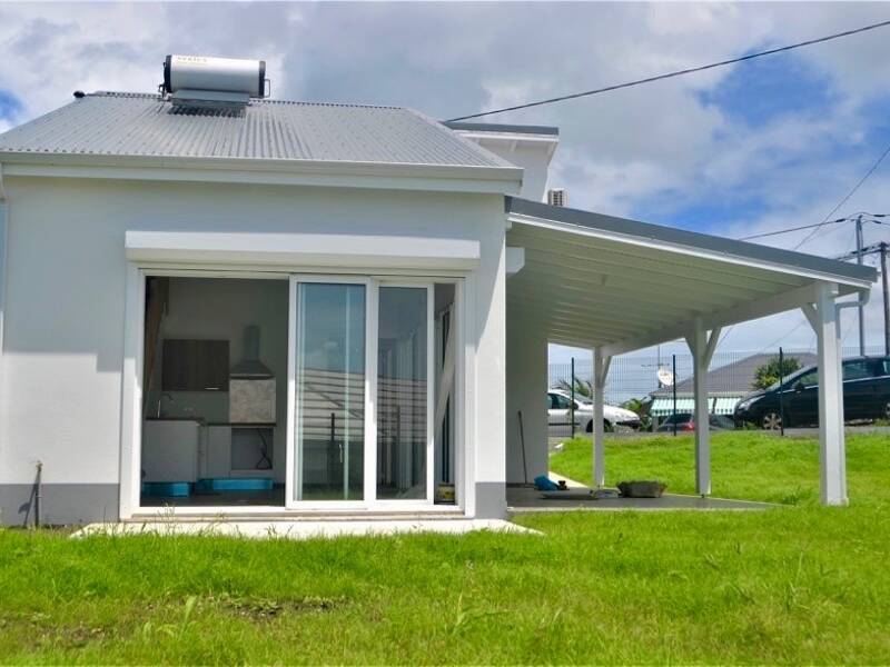 Maison à louer, 74m², PETIT BOURG