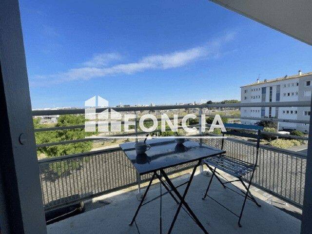 Maison à louer, 27m², LA ROCHELLE