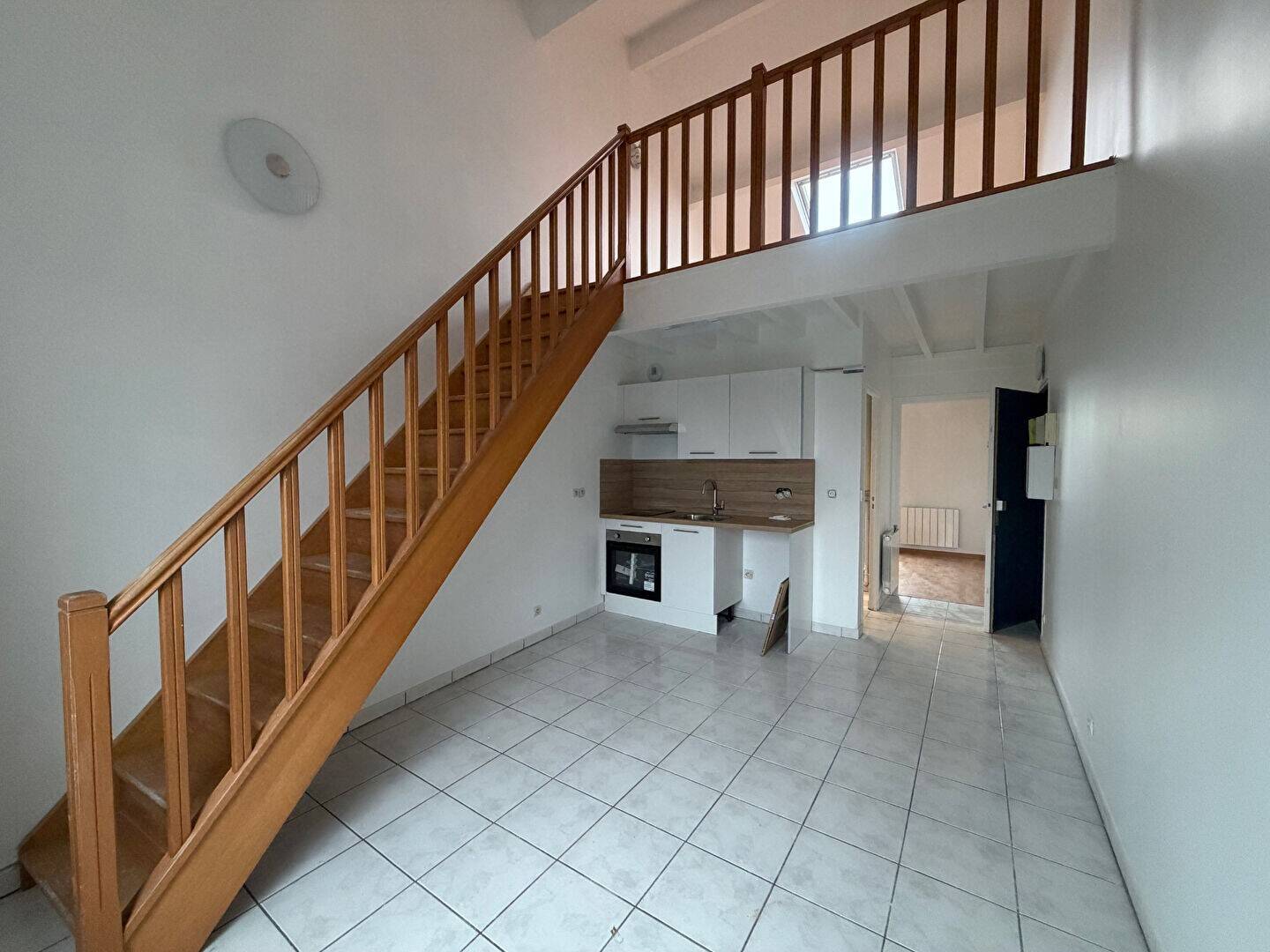 Maison à louer, 43m², CHAMPIGNY SUR MARNE