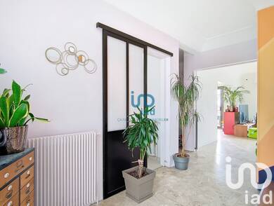Maison à vendre 429 000 € 5 pièces 3 chambres 151 m² 528 m² de terrain Le Breuil Épinay-sur-Orge 91360