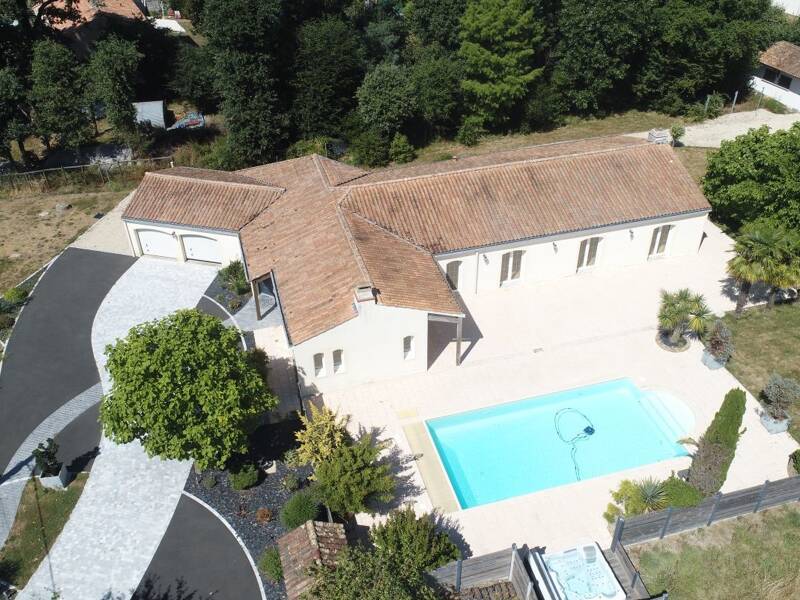 Maison à vendre, 200m², NANTES