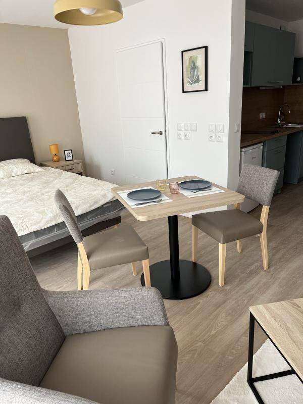 Maison à louer, 31m², NANTERRE