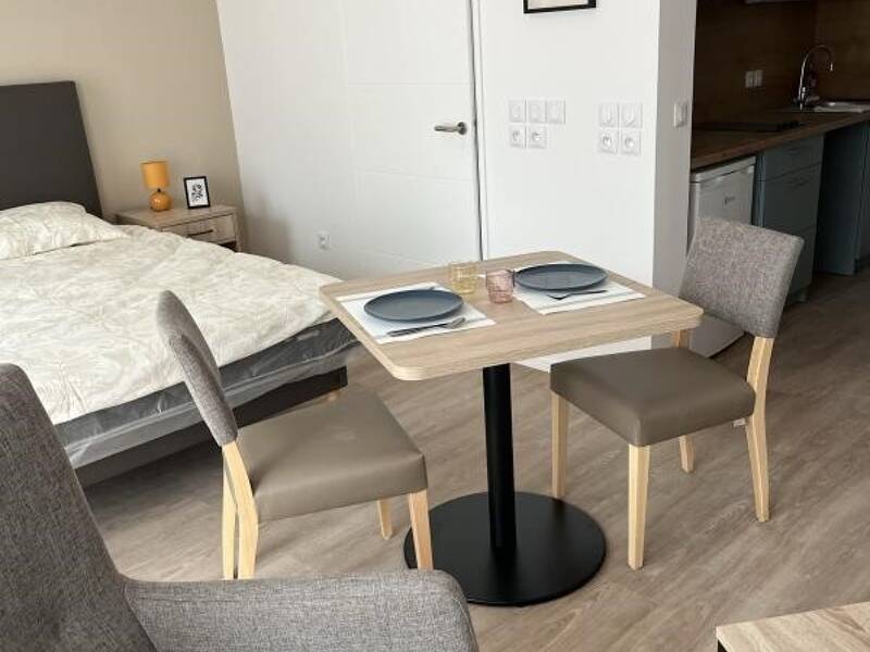 Maison à louer, 31m², NANTERRE